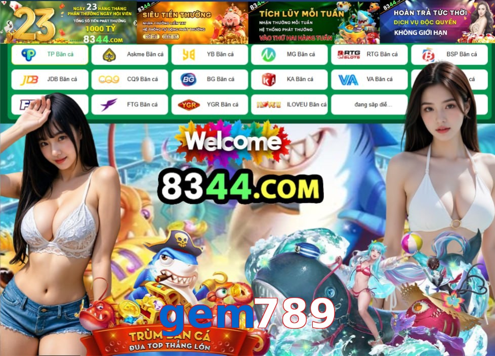 gem789